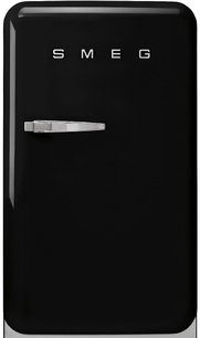 Холодильник Смег FAB10RBL2 фото в Санкт-Петербурге Холодильник Smeg FAB10RBL2 фото в Санкт-Петербурге