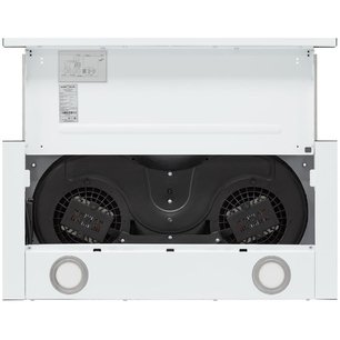 Встраиваемая вытяжка Krona KAMILLA T 600 WHITE (2 мотора) фото 4 в Санкт-Петербурге Встраиваемая вытяжка Krona KAMILLA T 600 WHITE (2 мотора) фото 4 в Санкт-Петербурге