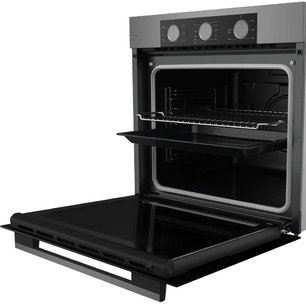 Духовой шкаф Куперсберг HF 603 GR фото 4 в Санкт-Петербурге Духовой шкаф Kuppersberg HF 603 GR фото 4 в Санкт-Петербурге