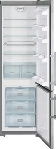 Холодильник Либхер CNPesf 4006 Comfort NoFrost фото 2 в Санкт-Петербурге Холодильник Liebherr CNPesf 4006 Comfort NoFrost фото 2 в Санкт-Петербурге
