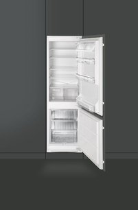 Холодильник Смег CR324P фото 2 в Санкт-Петербурге Холодильник Smeg CR324P фото 2 в Санкт-Петербурге