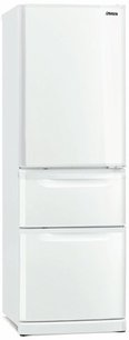 Холодильник Митсубиси MR-CR46G-PWH-R фото в Санкт-Петербурге Холодильник Mitsubishi Electric MR-CR46G-PWH-R фото в Санкт-Петербурге