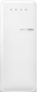 Холодильник Смег FAB28LWH6 фото в Санкт-Петербурге Холодильник Smeg FAB28LWH6 фото в Санкт-Петербурге