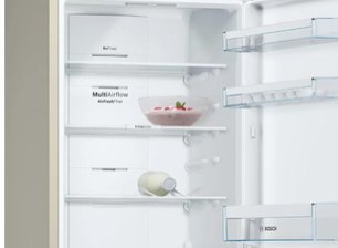 Холодильник Бош KGN36VK2AR фото 4 в Санкт-Петербурге Холодильник Bosch KGN36VK2AR фото 4 в Санкт-Петербурге