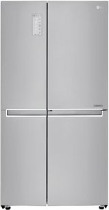 Холодильник LG GC-M247CABV фото в Санкт-Петербурге