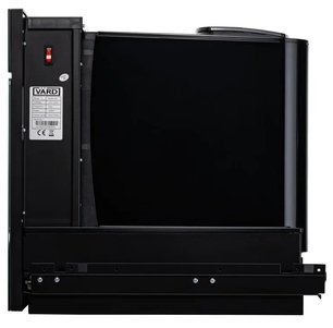 Встраиваемая кофемашина VARD VCC5K фото 2 в Санкт-Петербурге