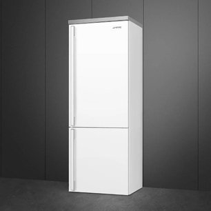 Холодильник Смег FA490RWH фото 4 в Санкт-Петербурге Холодильник Smeg FA490RWH фото 4 в Санкт-Петербурге