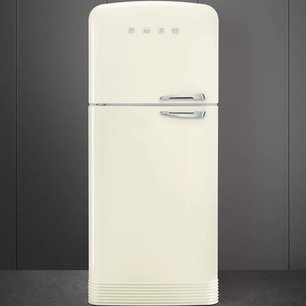 Холодильник Смег FAB50LCR фото 2 в Санкт-Петербурге Холодильник Smeg FAB50LCR фото 2 в Санкт-Петербурге