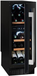 Винный шкаф Climadiff AVU18CDZA фото 3 в Санкт-Петербурге