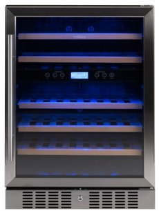 Винный шкаф Вестфрост VFWC150Z2 фото 4 в Санкт-Петербурге Винный шкаф Vestfrost VFWC150Z2 фото 4 в Санкт-Петербурге