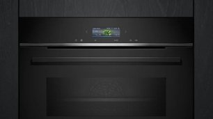 Духовой шкаф Сименс CM 724G1B1 фото 2 в Санкт-Петербурге Духовой шкаф Siemens CM 724G1B1 фото 2 в Санкт-Петербурге
