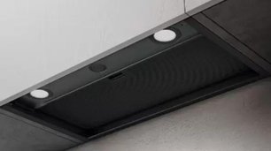 Встраиваемая вытяжка Элика BOXIN LX/BL MAT/A/120 фото в Санкт-Петербурге Встраиваемая вытяжка Elica BOXIN LX/BL MAT/A/120 фото в Санкт-Петербурге
