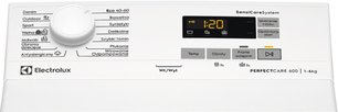 Стиральная машина Электролюкс EW6TN15061FP фото 2 в Санкт-Петербурге Стиральная машина Electrolux EW6TN15061FP фото 2 в Санкт-Петербурге