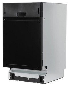 Встраиваемая посудомоечная машина Zigmund Shtain DW 306.4 фото 3 в Санкт-Петербурге