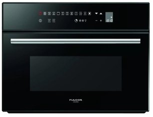 Встраиваемая микроволновая печь Фулгор Милано LCMO 4511 TC BK фото в Санкт-Петербурге Встраиваемая микроволновая печь Fulgor Milano LCMO 4511 TC BK фото в Санкт-Петербурге