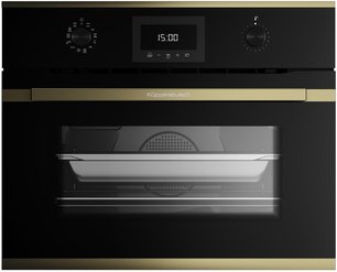 Духовой шкаф с паром Куперсбуш CBD 6340.0 S4 Gold фото в Санкт-Петербурге Духовой шкаф с паром Kuppersbusch CBD 6340.0 S4 Gold фото в Санкт-Петербурге