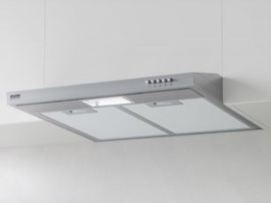Вытяжка Крона JESSICA slim 600 inox push button фото 3 в Санкт-Петербурге Вытяжка KRONA JESSICA slim 600 inox push button фото 3 в Санкт-Петербурге