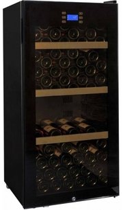 Винный шкаф Климадифф CLS130 фото в Санкт-Петербурге Винный шкаф Climadiff CLS130 фото в Санкт-Петербурге