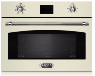 Встраиваемая микроволновая печь Lofra FMRBI66ME CHROME фото в Санкт-Петербурге