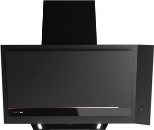 Вытяжка Тека DVI 88-G1 EOS MATT BLACK фото в Санкт-Петербурге Вытяжка Teka DVI 88-G1 EOS MATT BLACK фото в Санкт-Петербурге