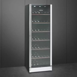Винный шкаф Смег SCV115G фото 2 в Санкт-Петербурге Винный шкаф Smeg SCV115G фото 2 в Санкт-Петербурге