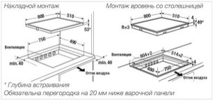 Индукционная варочная панель Куперсбуш KI 8550.0 SR фото 3 в Санкт-Петербурге Индукционная варочная панель Kuppersbusch KI 8550.0 SR фото 3 в Санкт-Петербурге