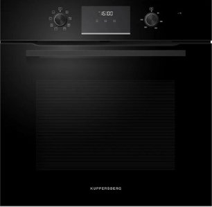 Духовой шкаф Kuppersberg HM 628 Black 8 фото в Санкт-Петербурге