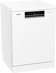 Посудомоечная машина Горение GS642C90W фото в Санкт-Петербурге Посудомоечная машина Gorenje GS642C90W фото в Санкт-Петербурге