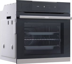 Духовой шкаф Хайер HWO60SM5S5B1H фото 2 в Санкт-Петербурге Духовой шкаф Haier HWO60SM5S5B1H фото 2 в Санкт-Петербурге