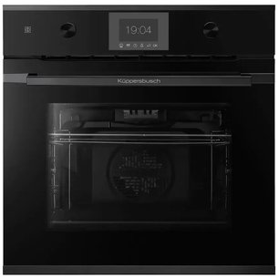 Духовой шкаф Куперсбуш BP 6350.0 S2 Black Chrome фото в Санкт-Петербурге Духовой шкаф Kuppersbusch BP 6350.0 S2 Black Chrome фото в Санкт-Петербурге