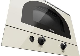 Встраиваемая микроволновая печь Тека MWR 22 BI VANILLA-OS фото 3 в Санкт-Петербурге Встраиваемая микроволновая печь Teka MWR 22 BI VANILLA-OS фото 3 в Санкт-Петербурге