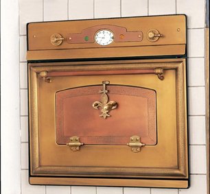 Духовой шкаф Restart ELF043 фото 2 в Санкт-Петербурге