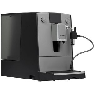 Кофемашина Nivona CafeRomatica NICR 555 фото 2 в Санкт-Петербурге