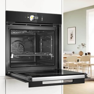 Духовой шкаф Бош HBG 978NB1S фото 2 в Санкт-Петербурге Духовой шкаф Bosch HBG 978NB1S фото 2 в Санкт-Петербурге