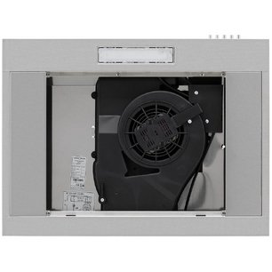 Встраиваемая вытяжка Крона JILLIAN 600 inox PB фото 3 в Санкт-Петербурге Встраиваемая вытяжка KRONA JILLIAN 600 inox PB фото 3 в Санкт-Петербурге