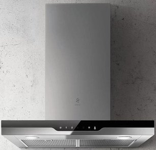 Вытяжка Элика TOP SENSE IXBL/F/60 фото 3 в Санкт-Петербурге Вытяжка Elica TOP SENSE IXBL/F/60 фото 3 в Санкт-Петербурге