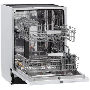 Встраиваемая посудомоечная машина KRONA BRENTA 60 BI V2 фото 2 в Санкт-Петербурге