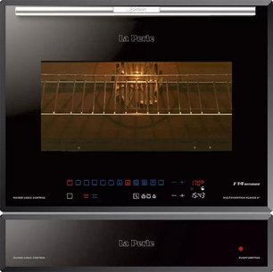 Независимая электрическая духовка Кайзер EH 6907 GW фото в Санкт-Петербурге Независимая электрическая духовка Kaiser EH 6907 GW фото в Санкт-Петербурге