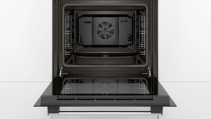 Духовой шкаф Бош HBF113BA0Q фото 4 в Санкт-Петербурге Духовой шкаф Bosch HBF113BA0Q фото 4 в Санкт-Петербурге