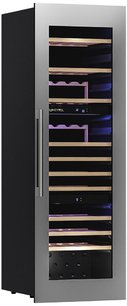 Встраиваемый винный шкаф Мэйвел MV89-KSB3 фото 3 в Санкт-Петербурге Встраиваемый винный шкаф Meyvel MV89-KSB3 фото 3 в Санкт-Петербурге