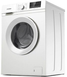 Стиральная машина Hyundai WME7209 фото 2 в Санкт-Петербурге