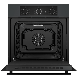 Духовой шкаф Maunfeld AEOF6060G1 фото 3 в Санкт-Петербурге