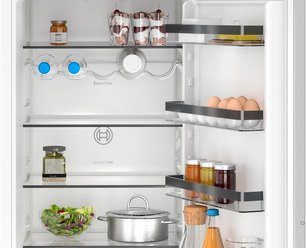 Встраиваемый холодильник Bosch KIN96SFD0 фото 3 в Санкт-Петербурге