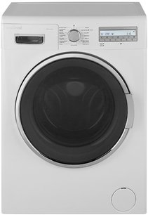 Стиральная машина Вестфрост VFWM 1250 W фото в Санкт-Петербурге Стиральная машина Vestfrost VFWM 1250 W фото в Санкт-Петербурге