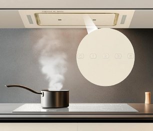 Встраиваемая вытяжка Зигмунд Штайн K 014.5 X фото 2 в Санкт-Петербурге Встраиваемая вытяжка Zigmund Shtain K 014.5 X фото 2 в Санкт-Петербурге