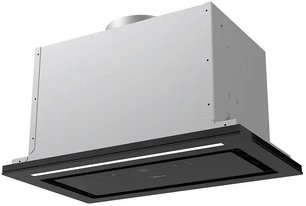 Встраиваемая вытяжка Мидеа MH60I970GB фото 3 в Санкт-Петербурге Встраиваемая вытяжка Midea MH60I970GB фото 3 в Санкт-Петербурге