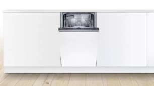 Встраиваемая посудомоечная машина BOSCH SPV2HKX4DR фото 3 в Санкт-Петербурге Встраиваемая посудомоечная машина BOSCH SPV2HKX4DR фото 3 в Санкт-Петербурге