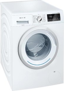 Стиральная машина Сименс WM 12N290 OE фото в Санкт-Петербурге Стиральная машина Siemens WM 12N290 OE фото в Санкт-Петербурге