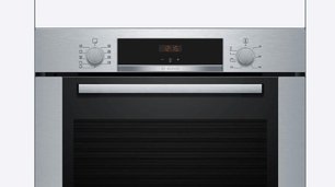 Духовой шкаф Бош HBA3340S0 фото 2 в Санкт-Петербурге Духовой шкаф Bosch HBA3340S0 фото 2 в Санкт-Петербурге