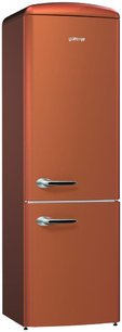 Холодильник Горение ORK 192 CO фото 3 в Санкт-Петербурге Холодильник Gorenje ORK 192 CO фото 3 в Санкт-Петербурге